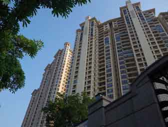 吴忠红寺堡房屋外墙防水